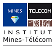Institute Mines Telecom LOGO