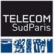 Telecom SudParis Logo